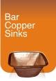 Copper bar
