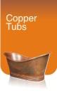 Copper tubs