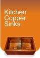 Copper kitchen